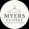 myerscloset